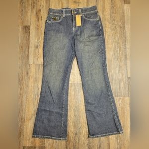 New Ruff Hewn jeans Women’s Size 10 short